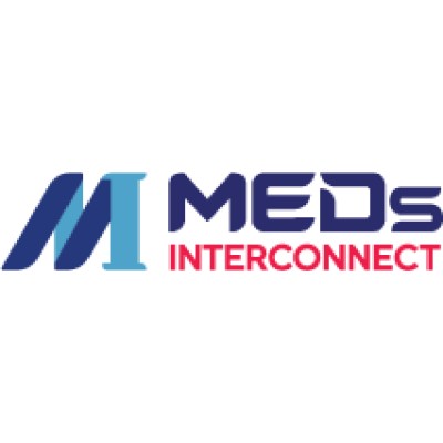 MEDs Interconnect Pte Ltd's Logo