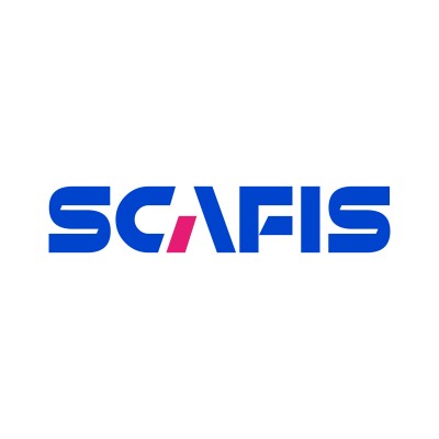 SCAFIS Scaffolding & Formwork's Logo