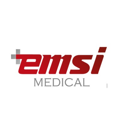 EMSI ILAC MEDICAL DEVICES's Logo