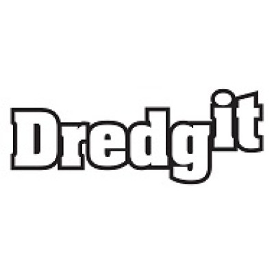 Dredgit Corporation's Logo