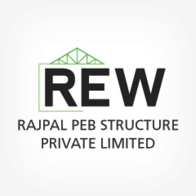 Rajpal Peb Structure's Logo