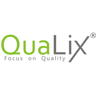 QuaLiX Information System's Logo