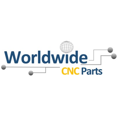 Worldwide CNC Parts Llc's Logo