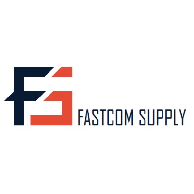 Fastcom Supply Corp's Logo