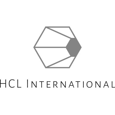 HCL International's Logo