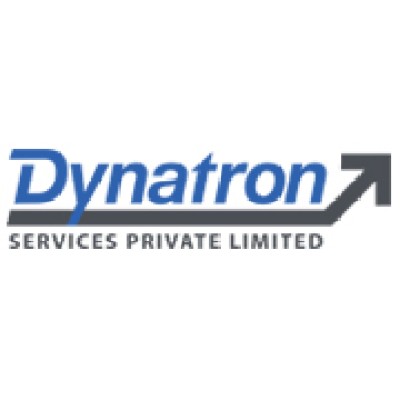 Dynatron Services Pvt. Ltd.'s Logo