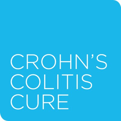 Crohn's Colitis Cure's Logo