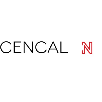 CencalCNC Inc's Logo