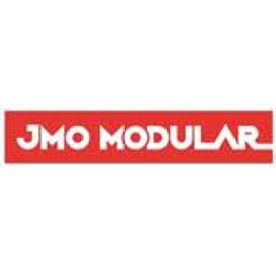 JMO Modular LLC's Logo