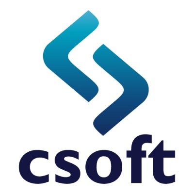 Csoft Australia's Logo