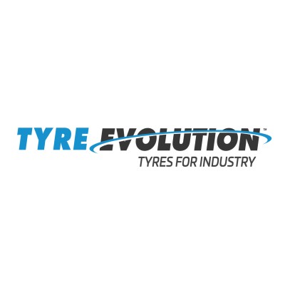 Tyre Evolution's Logo