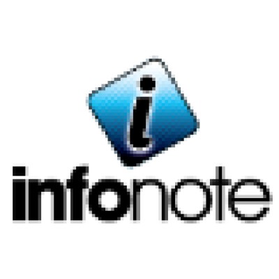 Infonote Datasystems Ltd's Logo