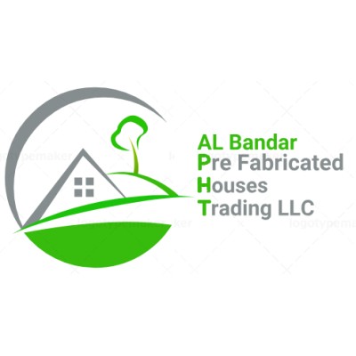 Al Bandar Prefabricated Houses Trd. LLC's Logo