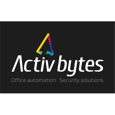 ActivBytes's Logo