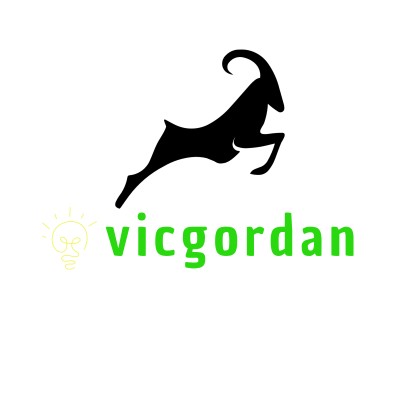 BeiJing Vicgordan Industrial Co. Ltd's Logo