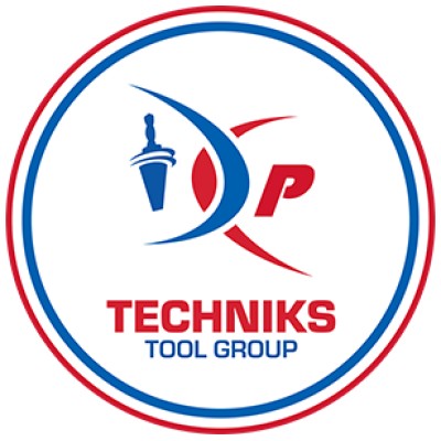 Techniks Tool Group's Logo