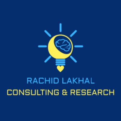 Rachid Lakhal Consulting and Research's Logo