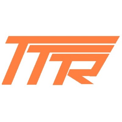 Toronto Terminals Railway's Logo