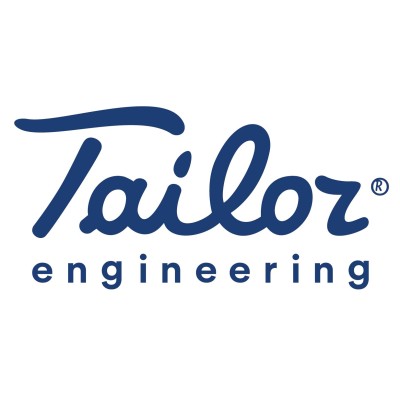 TAILOR ENGINEERING's Logo