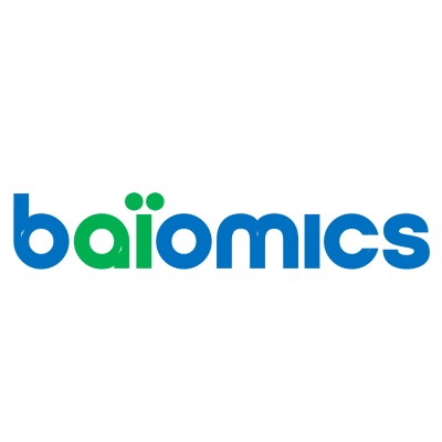 Baiomics's Logo