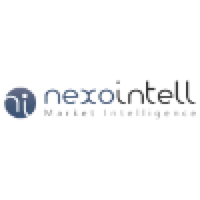 NexoIntell's Logo