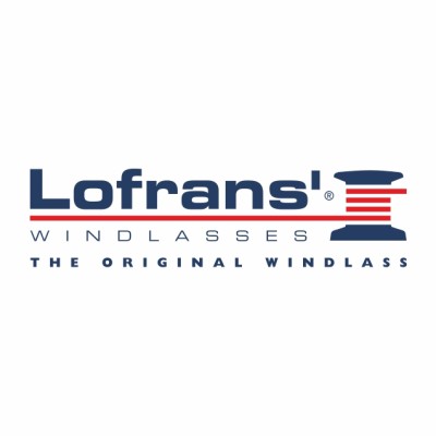 LOFRANS's Logo