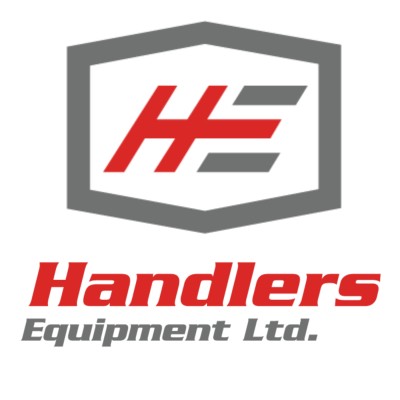 Handlers Equipment Ltd.'s Logo