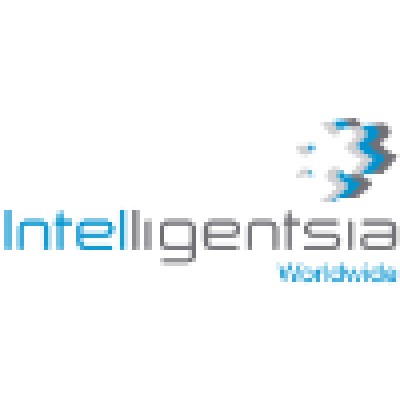 Intelligentsia Worldwide's Logo