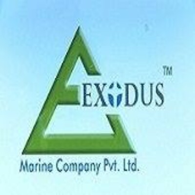 Exodus Marine Containers's Logo