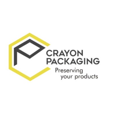 Crayon Packaging's Logo