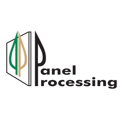 Panel Processing Inc's Logo