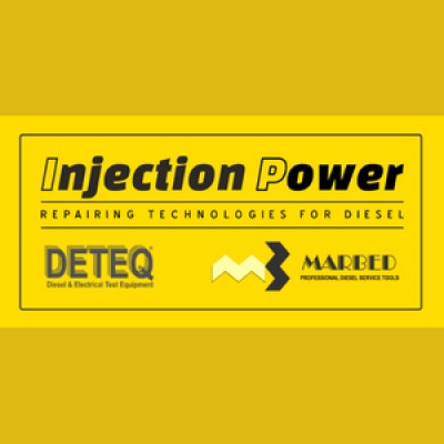 InjectionPower Diesel Repairing Technologies's Logo