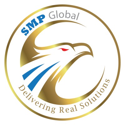 SMP Global's Logo