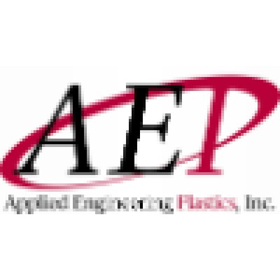 Applied Engineering Plastics Inc.'s Logo