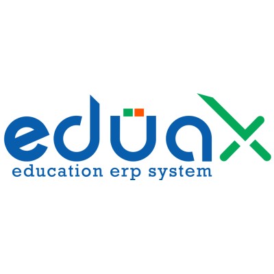 EduAx | Education ERP System-india's Logo