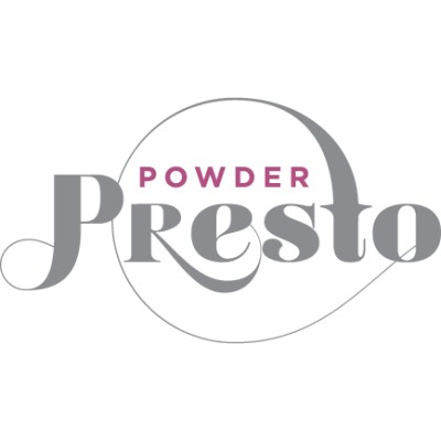 Powder Presto Inc.'s Logo