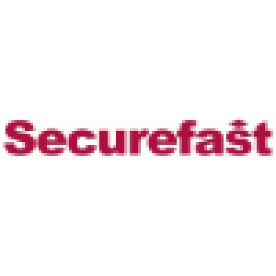 Securefast's Logo