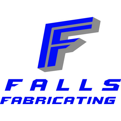 Falls Fabricating LLC's Logo