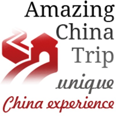 Amazing China Trip's Logo