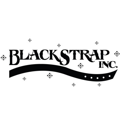 BlackStrap Inc's Logo