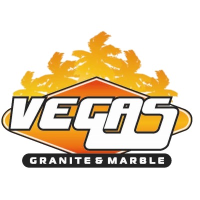 Vegas Granite and Marble's Logo