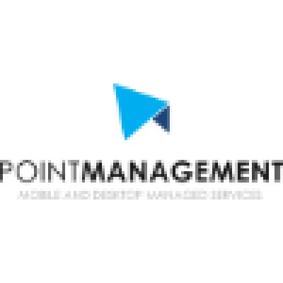 PointManagement's Logo