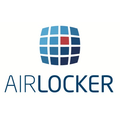 AirLocker's Logo