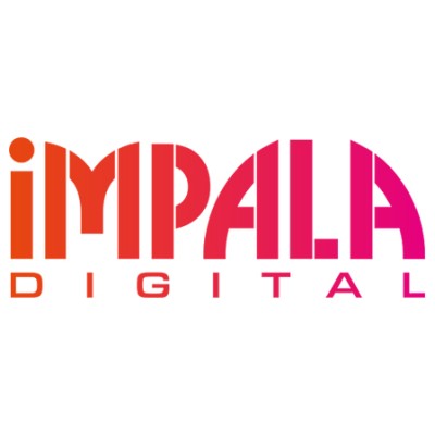 Impala Digital's Logo