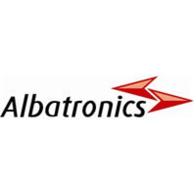 Albatronics's Logo