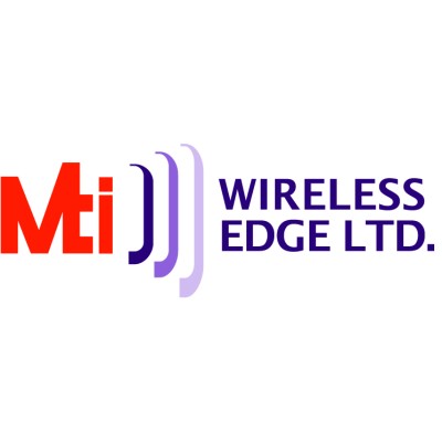 MTI Wireless Edge Corporate Logo