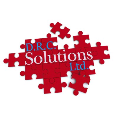 D.R.C. Solutions Ltd's Logo