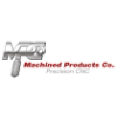 Machined Products Company's Logo