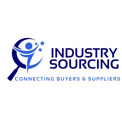 Industry Sourcing LLC's Logo