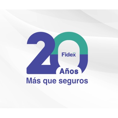 Fidex Seguros y Fianzas's Logo